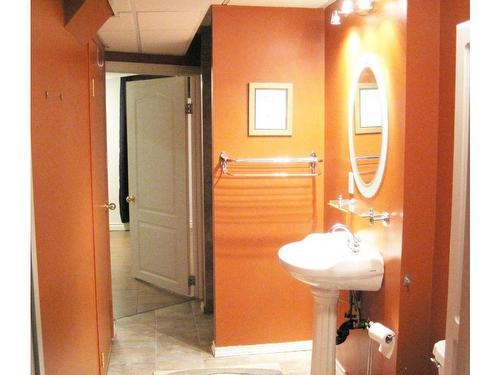 425 Buchanan Road, Edmonton, AB - Indoor Photo Showing Bathroom