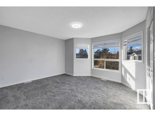 Edmonton, AB - Indoor Photo Showing Other Room