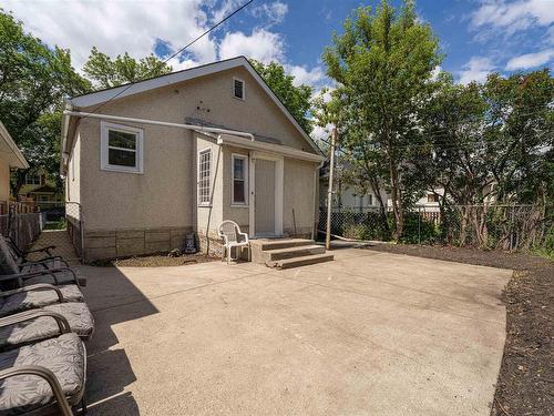 11431 88 St Nw, Edmonton, AB 