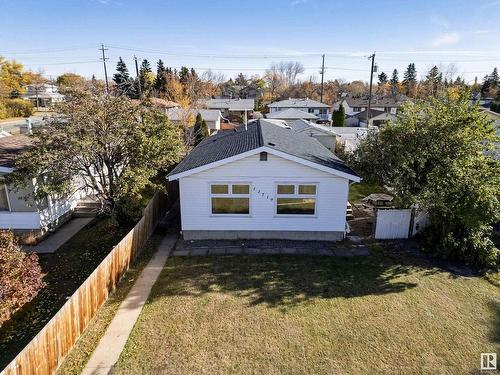 12719 74 St Nw, Edmonton, AB 