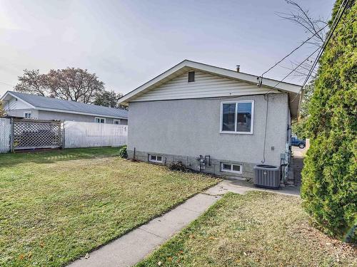 12719 74 St Nw, Edmonton, AB 