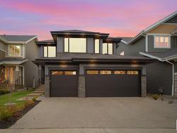 4687 CHEGWIN WD SW  Edmonton, AB T6W 4A7