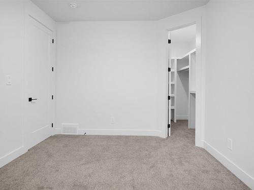 4687 Chegwin Wynd, Edmonton, AB - Indoor Photo Showing Other Room