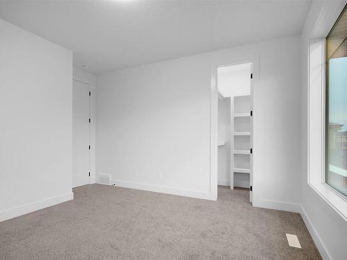 4687 Chegwin Wynd, Edmonton, AB - Indoor Photo Showing Other Room