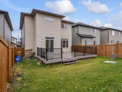 455 41 Av Nw, Edmonton, AB 