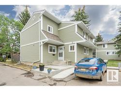 #54 1820 56 ST NW  Edmonton, AB T6L 5L4