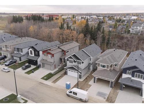 672 Astoria Way, Devon, AB - Outdoor With View