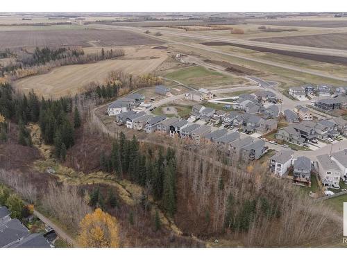 672 Astoria Way, Devon, AB - Outdoor With View