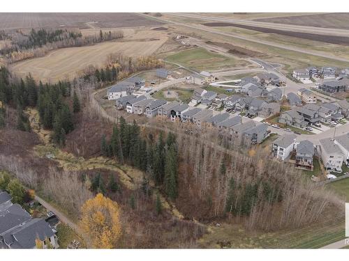 672 Astoria Way, Devon, AB - Outdoor With View