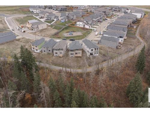 672 Astoria Way, Devon, AB -  With View