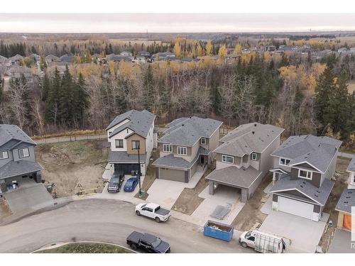 672 Astoria Way, Devon, AB - Outdoor With View