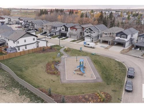 672 Astoria Way, Devon, AB - Outdoor With View