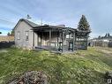 816 11 Av, Cold Lake, AB 