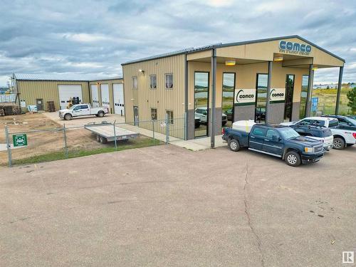 5807 47 Avenue, Bonnyville Town, AB 