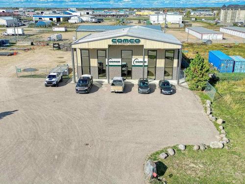 5807 47 Avenue, Bonnyville Town, AB 