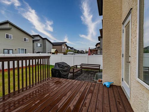 16727 61 St Nw, Edmonton, AB 