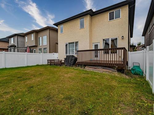 16727 61 St Nw, Edmonton, AB 