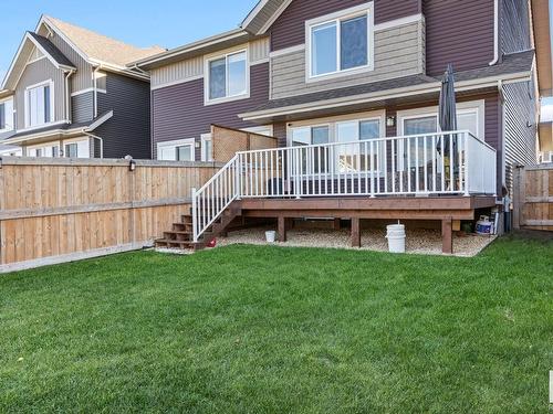 2767 Chokecherry Pl Sw Sw, Edmonton, AB 