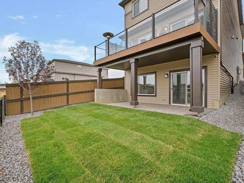 5395 Lark Ld Nw Nw, Edmonton, AB 