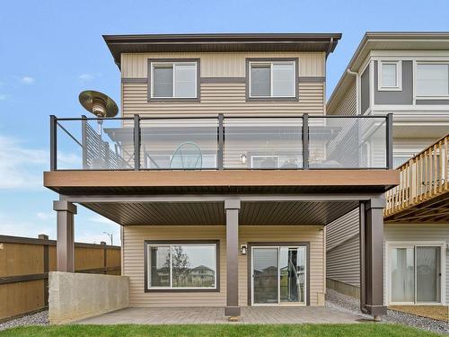 5395 Lark Ld Nw Nw, Edmonton, AB 