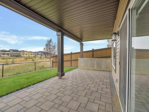 5395 Lark Ld Nw Nw, Edmonton, AB 