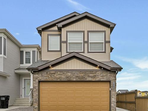 5395 Lark Ld Nw Nw, Edmonton, AB 