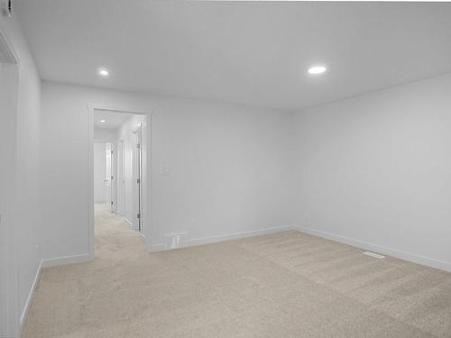 2026 13A Avenue, Edmonton, AB - Indoor Photo Showing Other Room