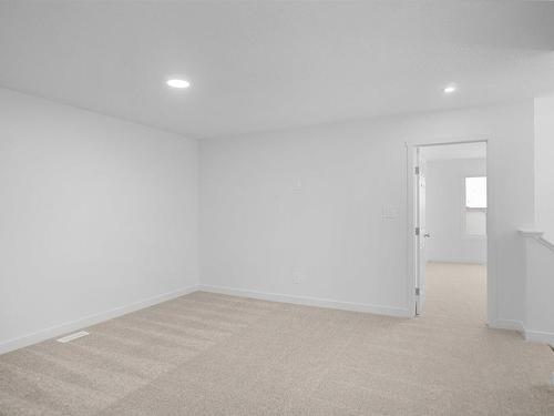 2026 13A Avenue, Edmonton, AB - Indoor Photo Showing Other Room