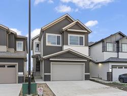 105 Miller WD  Leduc, AB T9E 1R7