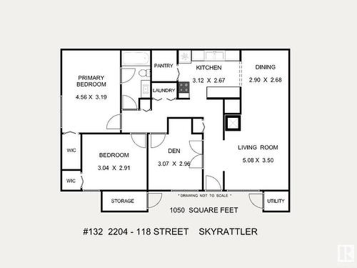 #132 2204 118 St Nw, Edmonton, AB 