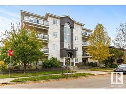 #302 9905 81 AV NW  Edmonton, AB T6E 1W5