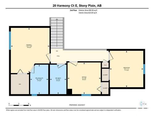 20 Harmony Co E, Stony Plain, AB 