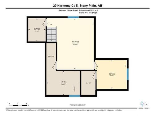 20 Harmony Co E, Stony Plain, AB 