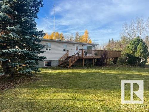 #38 53221 Rge Road 25, Rural Parkland County, AB 