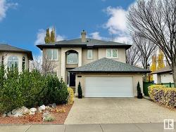 8703 208 ST NW  Edmonton, AB T5T 6Y2