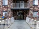 220 42 Summerwood Boulevard, Sherwood Park, AB  - Outdoor With Balcony 