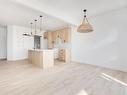 6320 27 Avenue, Edmonton, AB  - Indoor Photo Showing Kitchen 