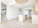 6320 27 Avenue, Edmonton, AB  - Indoor Photo Showing Kitchen 