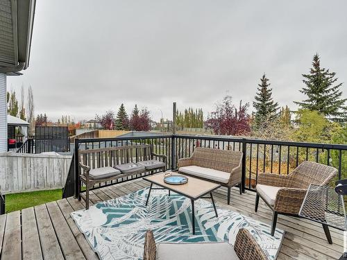 102 Greystone Cr, Spruce Grove, AB 