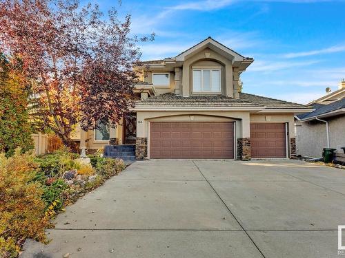 144 Twin Brooks Cove Cv Nw, Edmonton, AB 