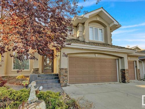 144 Twin Brooks Cove Cv Nw, Edmonton, AB 