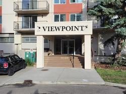 #603 9028 JASPER AV NW  Edmonton, AB T5H 3Y6