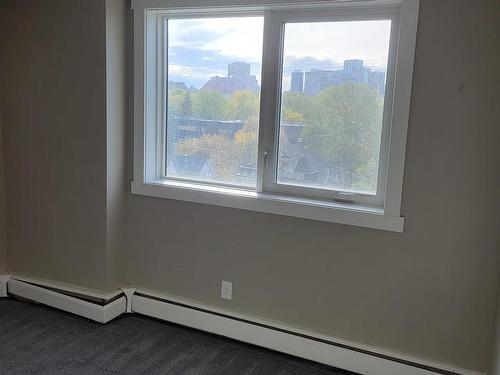 603 9028 Jasper Avenue, Edmonton, AB - Indoor Photo Showing Other Room