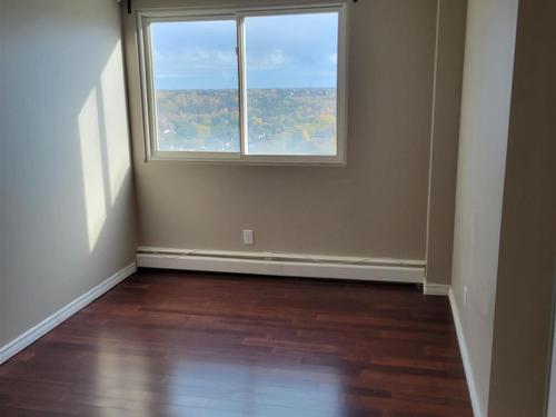 603 9028 Jasper Avenue, Edmonton, AB - Indoor Photo Showing Other Room