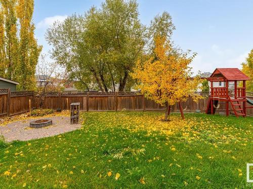 808 26 Street, Cold Lake, AB - Outdoor With Deck Patio Veranda With Backyard