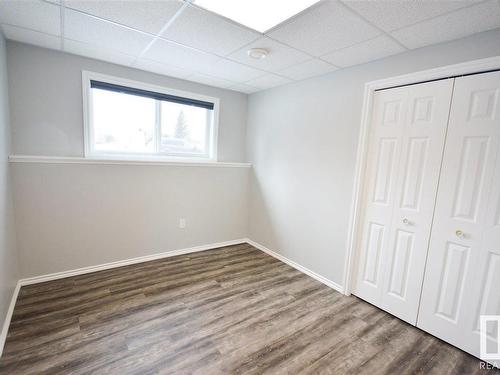 4801 49 Street, Glendon, AB - Indoor Photo Showing Other Room