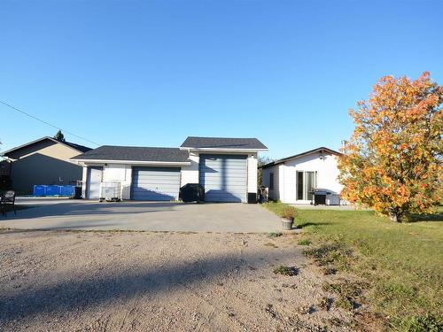 4801 49 Street, Glendon, AB - Outdoor