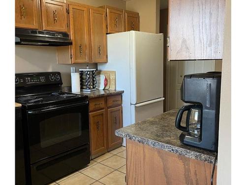 204 10939 109 Street, Edmonton, AB - Indoor Photo Showing Kitchen