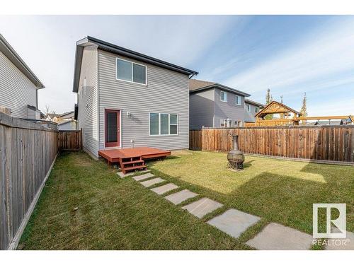 3475 15A St Nw, Edmonton, AB 