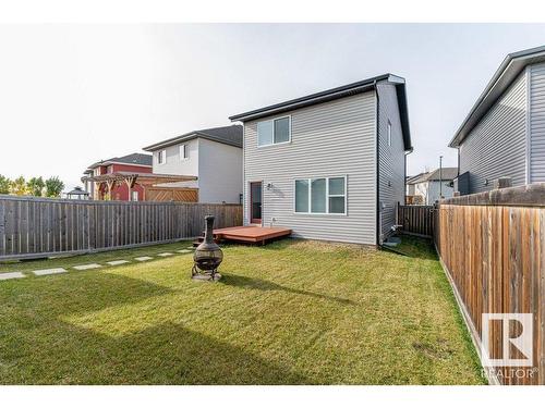 3475 15A St Nw, Edmonton, AB 